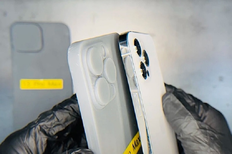 iPhone 13 còn chưa ra mắt, hé lộ về iPhone 14 và iPhone 15 đã khiến các iFans 