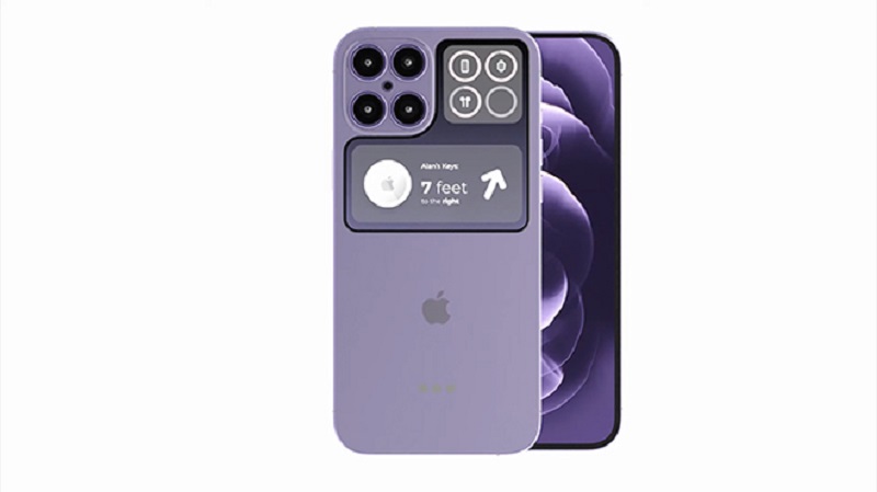 iPhone 13 vẫn chưa đủ hấp dẫn ư? Vậy thì đợi iPhone 14 xịn sò hơn nhé !!!