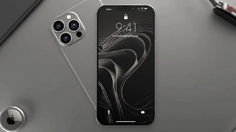 iPhone 13 vẫn chưa đủ hấp dẫn ư? Vậy thì đợi iPhone 14 xịn sò hơn nhé !!! hình ảnh 2