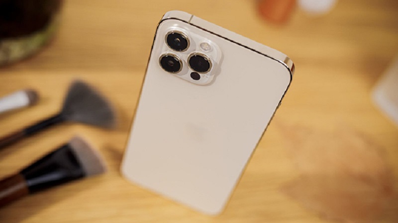 iPhone 13 vẫn chưa đủ hấp dẫn ư? Vậy thì đợi iPhone 14 xịn sò hơn nhé !!! hình ảnh 3