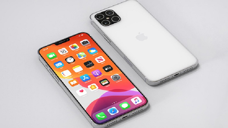 iPhone 13 vẫn chưa đủ hấp dẫn ư? Vậy thì đợi iPhone 14 xịn sò hơn nhé !!! hình ảnh 4