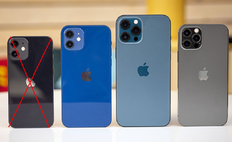 iPhone 13 vẫn chưa đủ hấp dẫn ư? Vậy thì đợi iPhone 14 xịn sò hơn nhé !!! hình ảnh 5