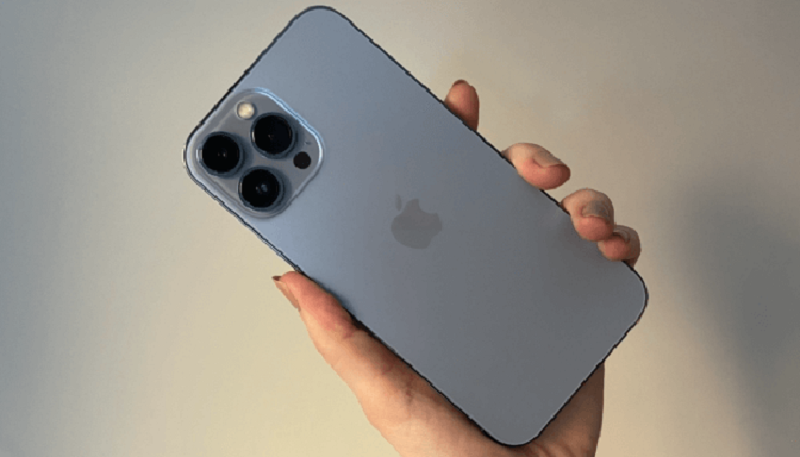 iPhone 13 Pro Max và Samsung Galaxy Z Fold 3: Đâu là chiếc flagship hàng đầu năm 2021? hình ảnh 2