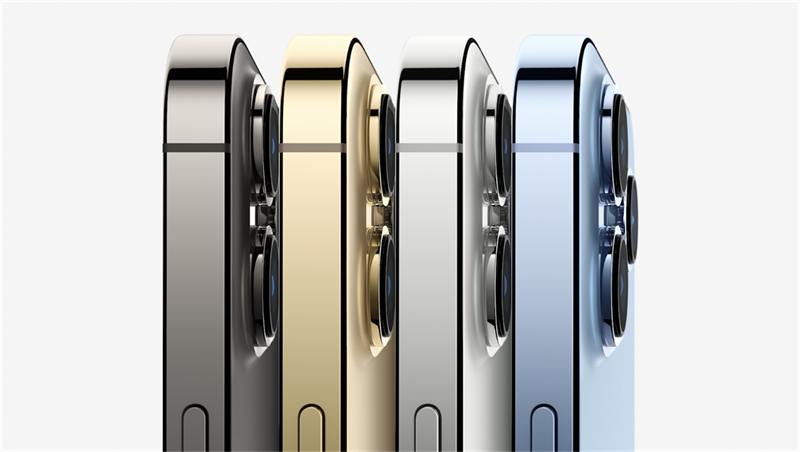 Phân vân giữa iPhone 13 Pro Max và iPhone 12 Pro Max: Nên chọn gì ở thời điểm hiện tại?