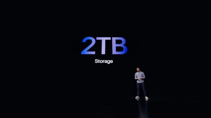 Sở hữu những tính năng vượt trội, iPhone 13 sẽ là phiên bản thu nhỏ của iPad Pro 2021? hình ảnh 3