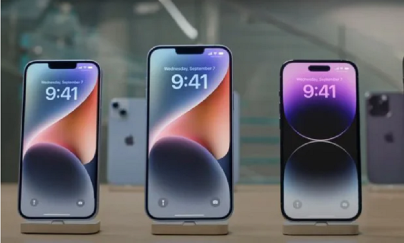iPhone 14 series khi không có SIM vật lý sẽ như thế nào???