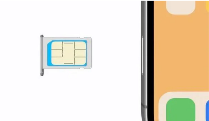 iPhone 14 series khi không có SIM vật lý sẽ như thế nào??? hình ảnh 2