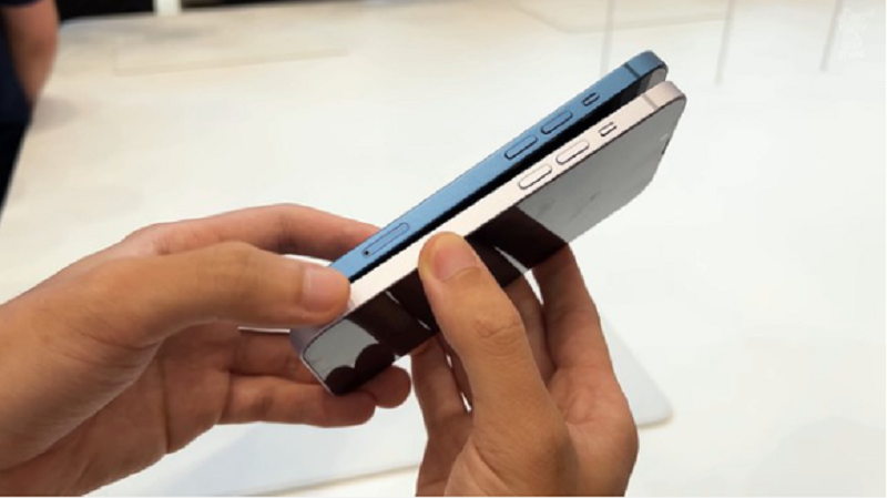 iPhone 14 series khi không có SIM vật lý sẽ như thế nào??? hình ảnh 3