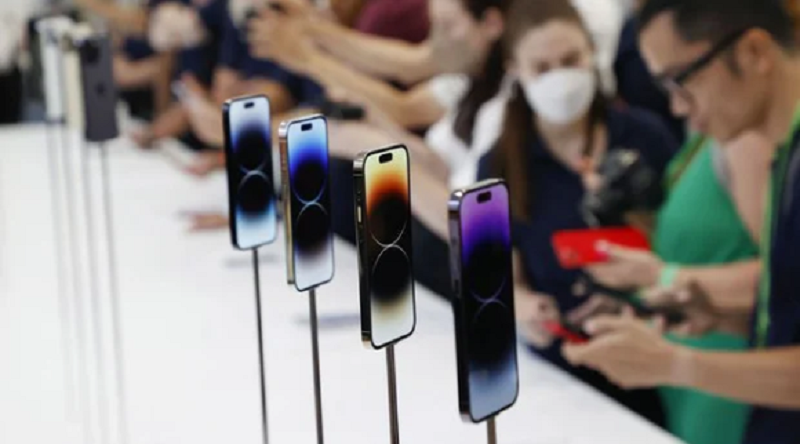 iPhone 14 series khi không có SIM vật lý sẽ như thế nào??? hình ảnh 5