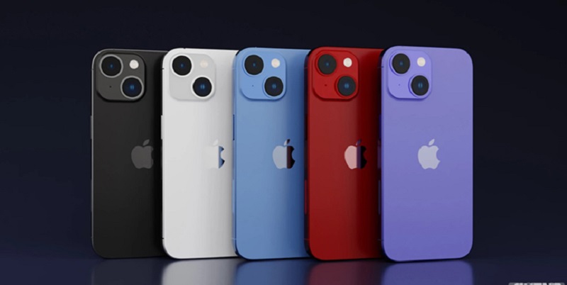 iPhone 14 Max và iPhone 14 Pro Max có gì khác nhau??? hình ảnh 5