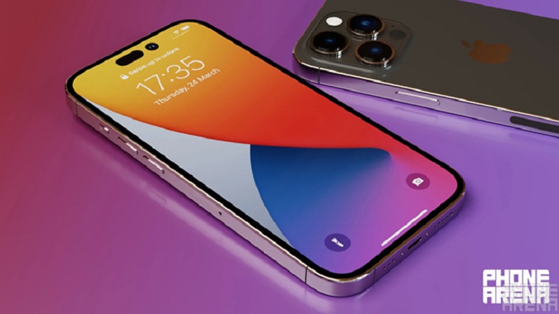 iPhone 14 Max và iPhone 14 Pro Max có gì khác nhau??? hình ảnh 7