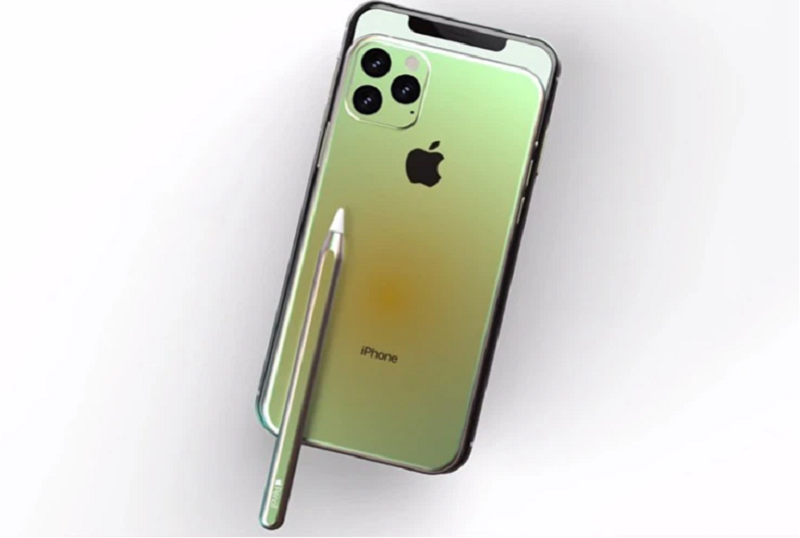 Liệu iPhone 14 Pro Max có được hỗ trợ bút Apple Pencil??? hình ảnh 6