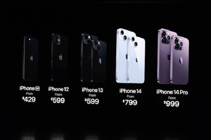 iPhone 14 và iPhone 14 Pro: Lựa chọn nào mang lại nhiều giá trị hơn cho người dùng???