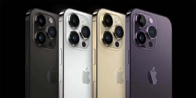 iPhone 14 và iPhone 14 Pro: Lựa chọn nào mang lại nhiều giá trị hơn cho người dùng??? hình ảnh 2