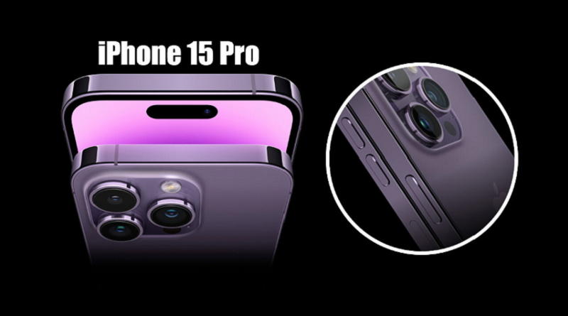 iPhone 15 series: Lộ diện những tính năng quan trọng nhất !!! hình ảnh 3