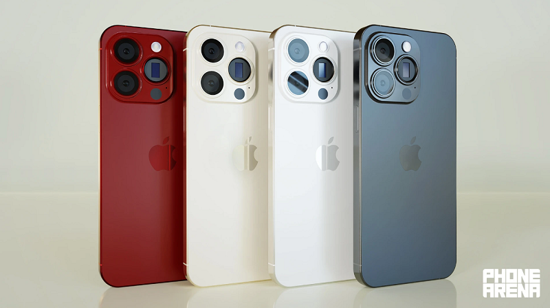 Liệu iPhone 15 Pro có thực sự 