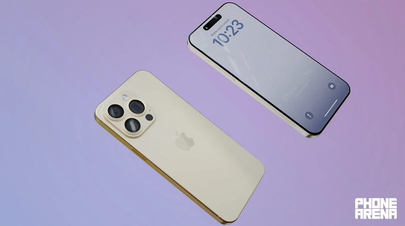 Liệu iPhone 15 Pro có thực sự 
