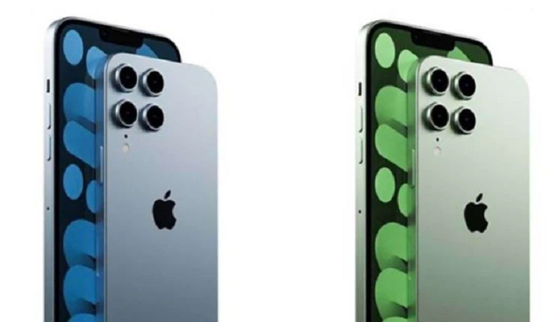iPhone 15 series sẽ có bao nhiêu tùy chọn màu sắc??? hình ảnh 4