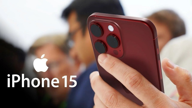 Hé lộ thông tin gây sốc: 2 trong 4 mẫu iPhone 15 series sẽ tăng giá !!! hình ảnh 3