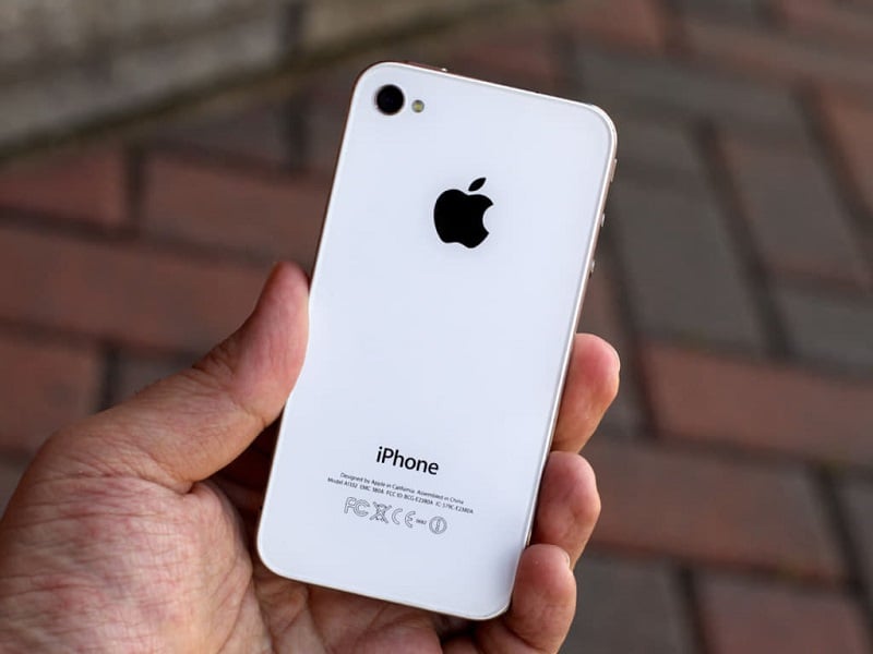 Nếu iPhone 4 xuất hiện với giá chỉ vỏn vẹn 120 USD, liệu có ai còn muốn mua? hình ảnh 2