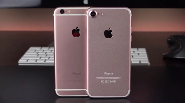 iphone 6s plus hải phòng