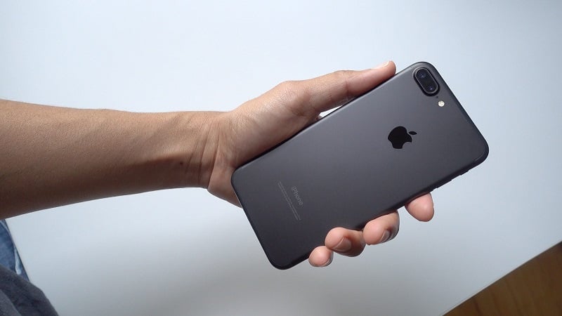 Sau hơn 4 năm, liệu iPhone 7 Plus có còn được lựa chọn?