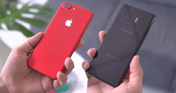 iphone 7 plus giá rẻ nhất hải phòng