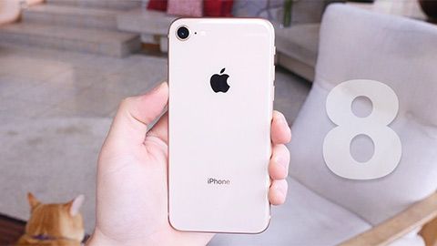 iphone 8 hai phong