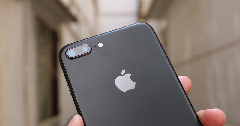 Tại sao iPhone 8 Plus Hải Phòng vẫn là 1 trong những smartphone bán chạy nhất?
