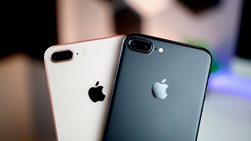 Có nên mua iPhone 8 Plus Hải Phòng ở thời điểm hiện tại? 