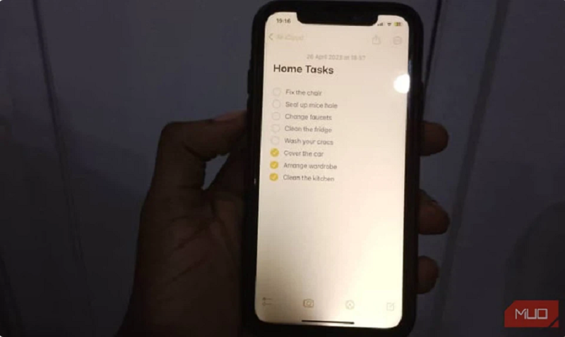 Cảnh báo 8 dấu hiệu cho thấy iPhone bị hư hỏng do vào nước !!! hình ảnh 3