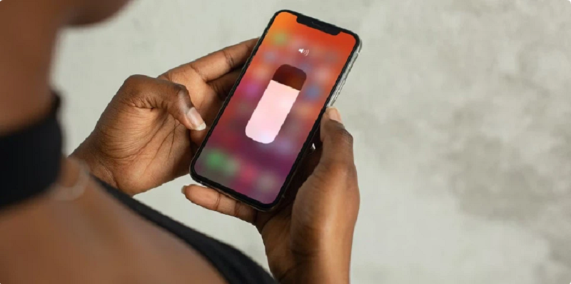 Cảnh báo 8 dấu hiệu cho thấy iPhone bị hư hỏng do vào nước !!! hình ảnh 4
