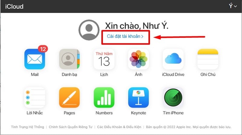 Phải làm gì để khắc phục sự cố iPhone bị mất danh bạ ??? hình ảnh 5