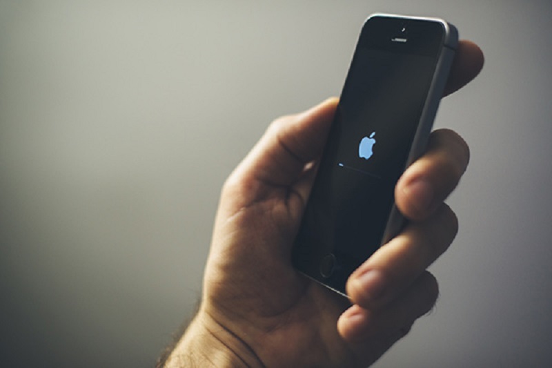 iPhone X bị treo táo, Nguyên nhân & Cách khắc phục như nào?