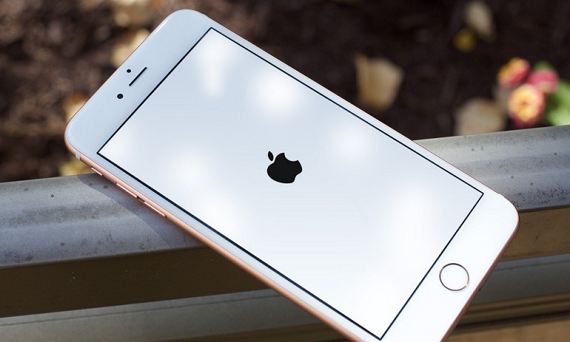 iPhone bị treo táo: Nguyên nhân vì sao? Cách khắc phục như thế nào??? hình ảnh 2