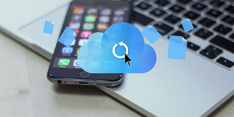 iPhone bị treo táo: Nguyên nhân vì sao? Cách khắc phục như thế nào??? hình ảnh 4