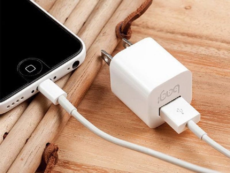 iPhone chỉ sạc đến 80%: Nguyên nhân và cách khắc phục !!! hình ảnh 2