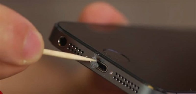 iPhone chỉ sạc đến 80%: Nguyên nhân và cách khắc phục !!! hình ảnh 4
