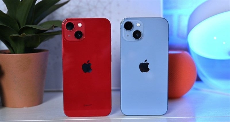 Điều gì đã khiến iPhone chiếm được thị phần lớn trên thị trường smartphone cũ ???