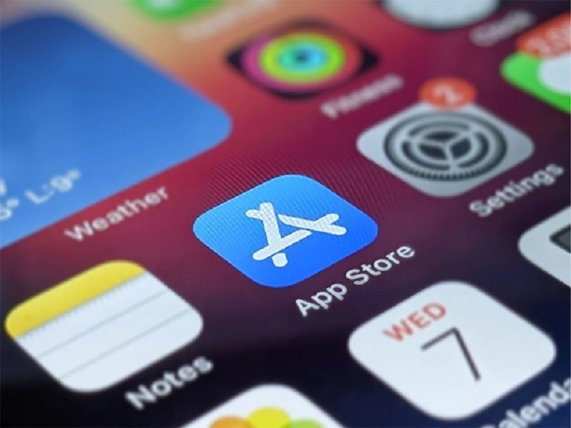 Tin sốcccccccc: Apple sắp cho phép tải các ứng dụng bên thứ 3 về iPhone !!!