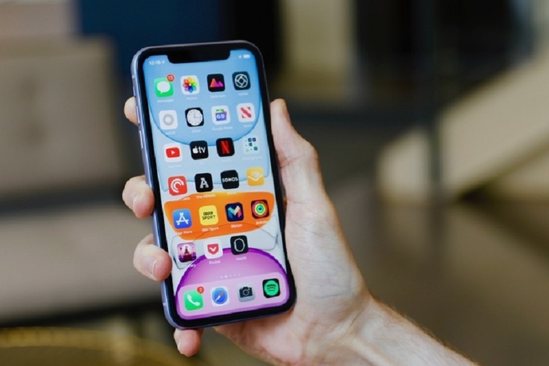 Tin sốcccccccc: Apple sắp cho phép tải các ứng dụng bên thứ 3 về iPhone !!! hình ảnh 2