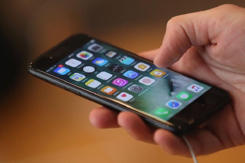 Tin sốcccccccc: Apple sắp cho phép tải các ứng dụng bên thứ 3 về iPhone !!! hình ảnh 4