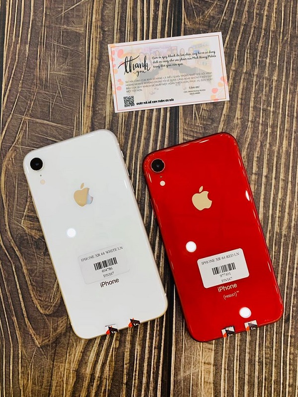 Vì đâu các mẫu iPhone giá rẻ đều bị "hắt hủi" tại thị trường Việt Nam?