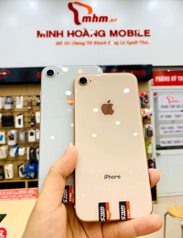 Vì đâu các mẫu iPhone giá rẻ đều bị "hắt hủi" tại thị trường Việt Nam? hình ảnh 2