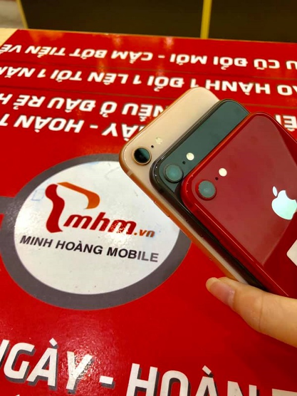 Vì đâu các mẫu iPhone giá rẻ đều bị "hắt hủi" tại thị trường Việt Nam? hình ảnh 3
