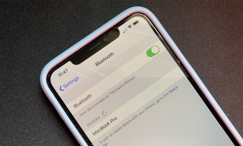 Phải làm gì để khắc phục sự cố iPhone không kết nối được Wi-Fi??? hình ảnh 3