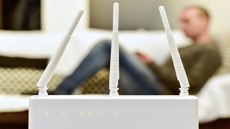 Phải làm gì để khắc phục sự cố iPhone không kết nối được Wi-Fi??? hình ảnh 4