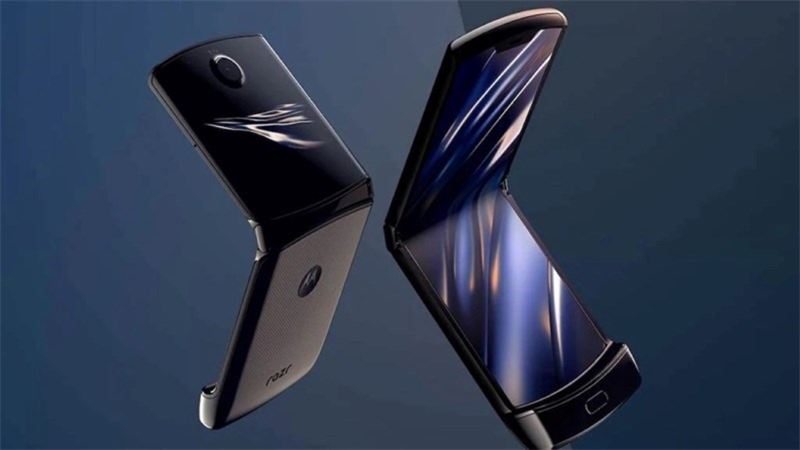 Hé lộ thông tin về iPhone màn hình gập: Sẽ có thiết kế tương tự Galaxy Z Fold3??? hình ảnh 2