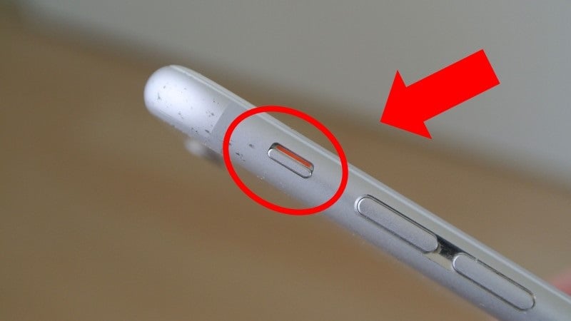 iPhone bị mất rung: Nguyên nhân và cách khắc phục !!! hình ảnh 2