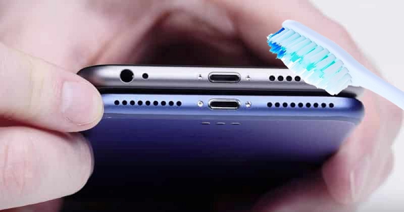 iPhone đột nhiên mất tiếng, làm cách nào để khắc phục??? hình ảnh 5